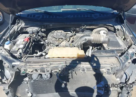 2017 Ford F-150 Xlt из США, поврежденный, VIN 1FTEX1C8XHKD63477